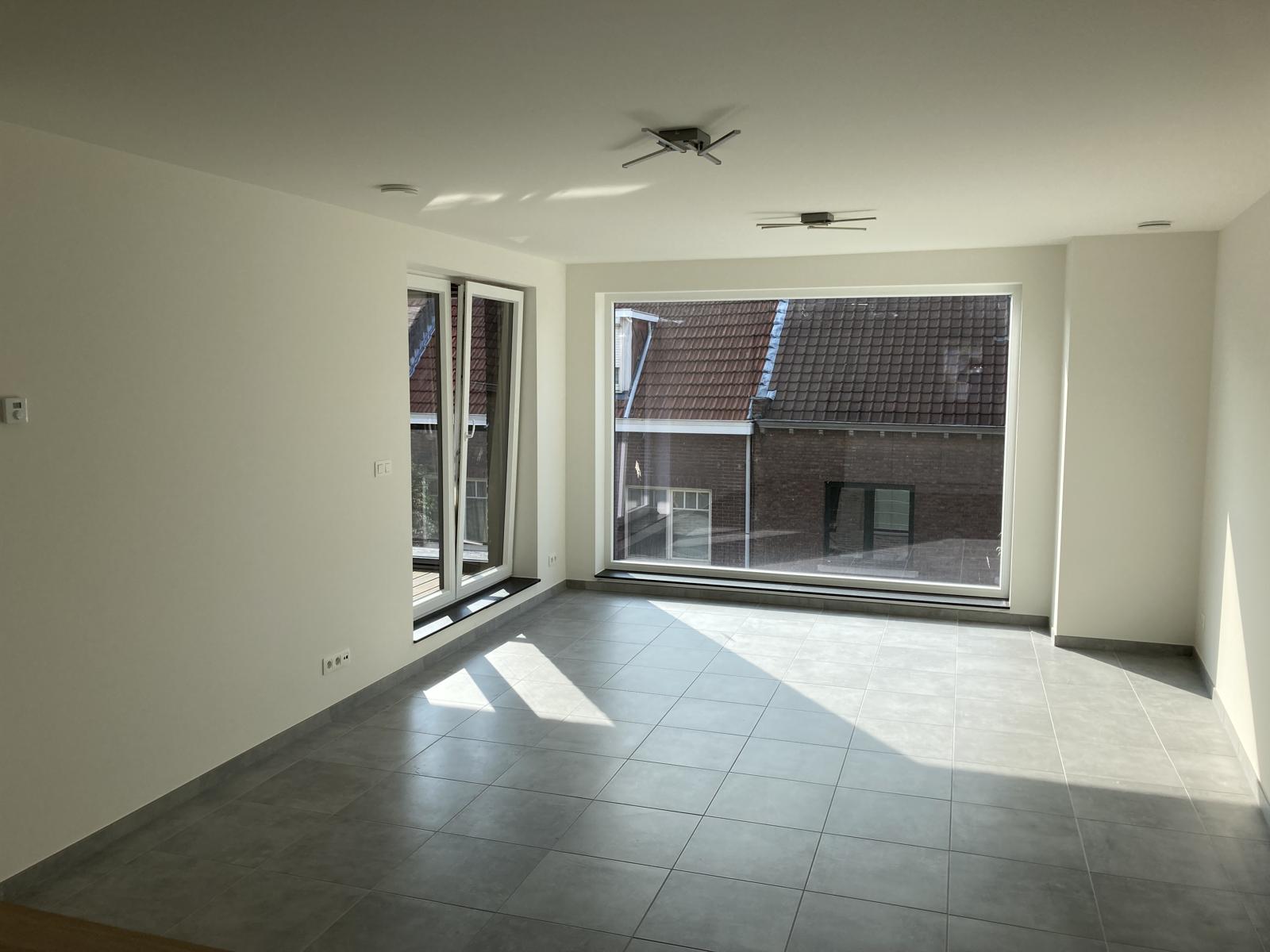 ZEER ENERGIEZUINIG 2 SLPK APPARTEMENT MET ZONNEPANELEN - foto 2