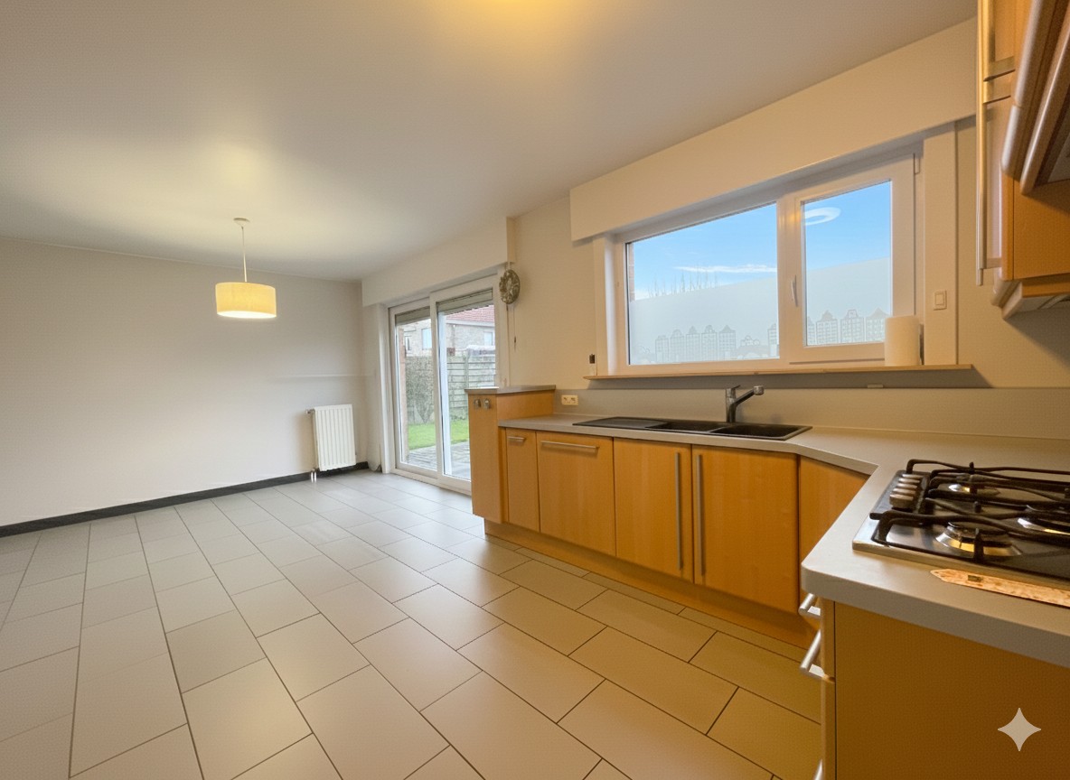 Alleenstaande instapklare woning in een zeer rustige wijk - foto 5