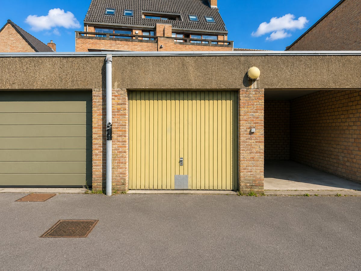 Garagebox te koop te Gistel  - foto 5