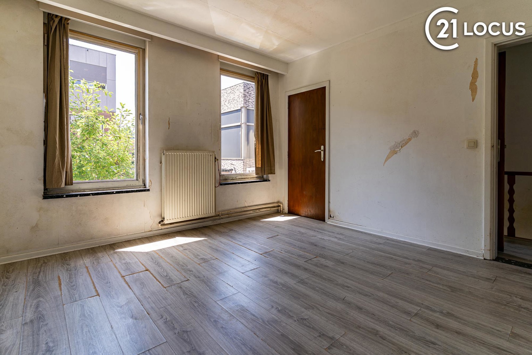 Maison à vendre à Beveren-Kruibeke-Zwijndrecht avec 3 chambres - photo 5