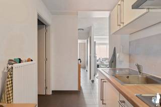 Apartment for rent in Mol