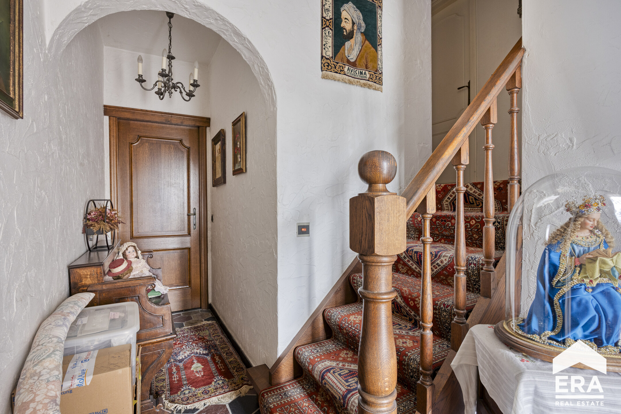 Maison à vendre à Oud-Turnhout avec 4 chambres - photo 3