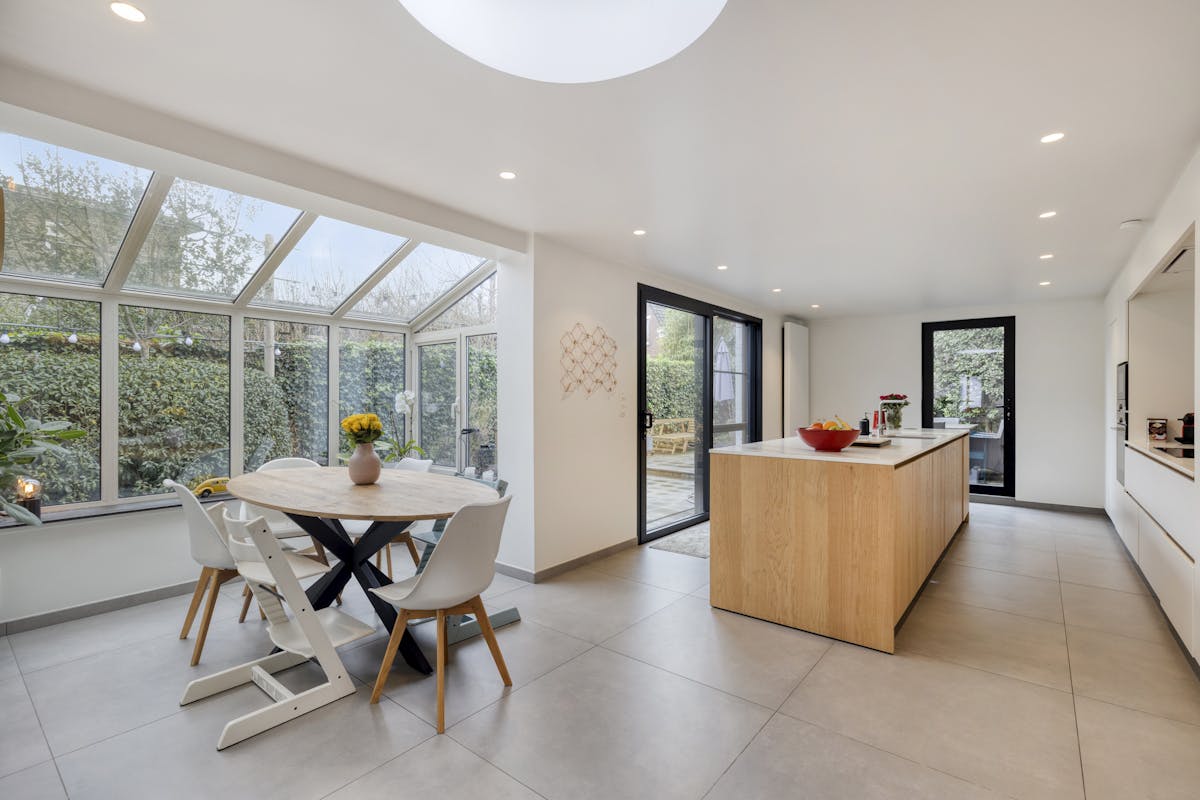 Huis te koop in Merelbeke-Melle met 3 slaapkamers - foto 5