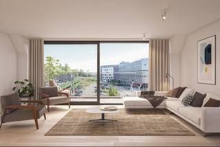 Op een steenworp van het centrum van Oostende, treffen we de Residentie King Charles aan.Deze unieke mogelijkheid is gelegen nabij het centrum van...