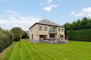 House for sale in Antwerp