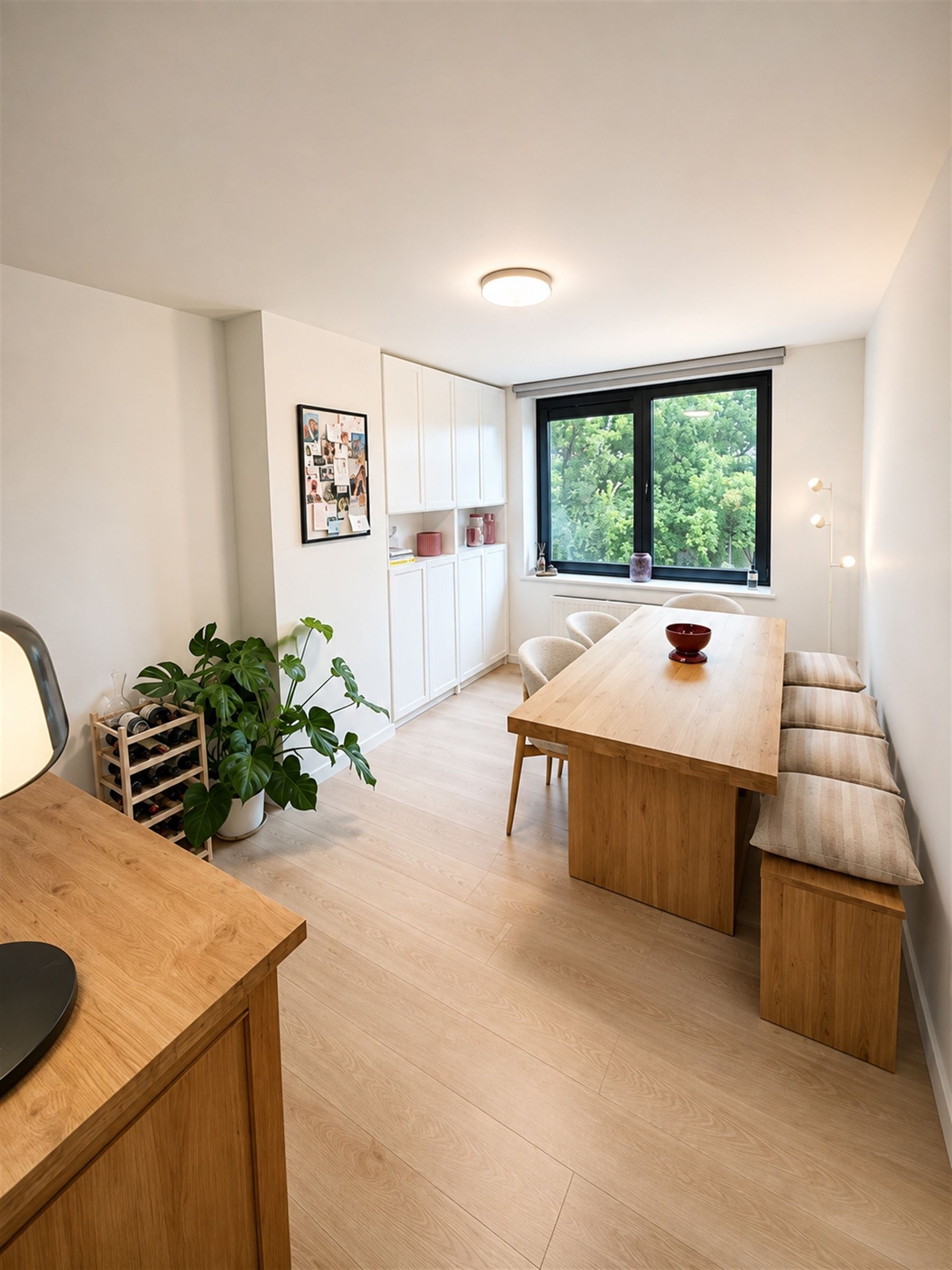 Appartement - foto 4