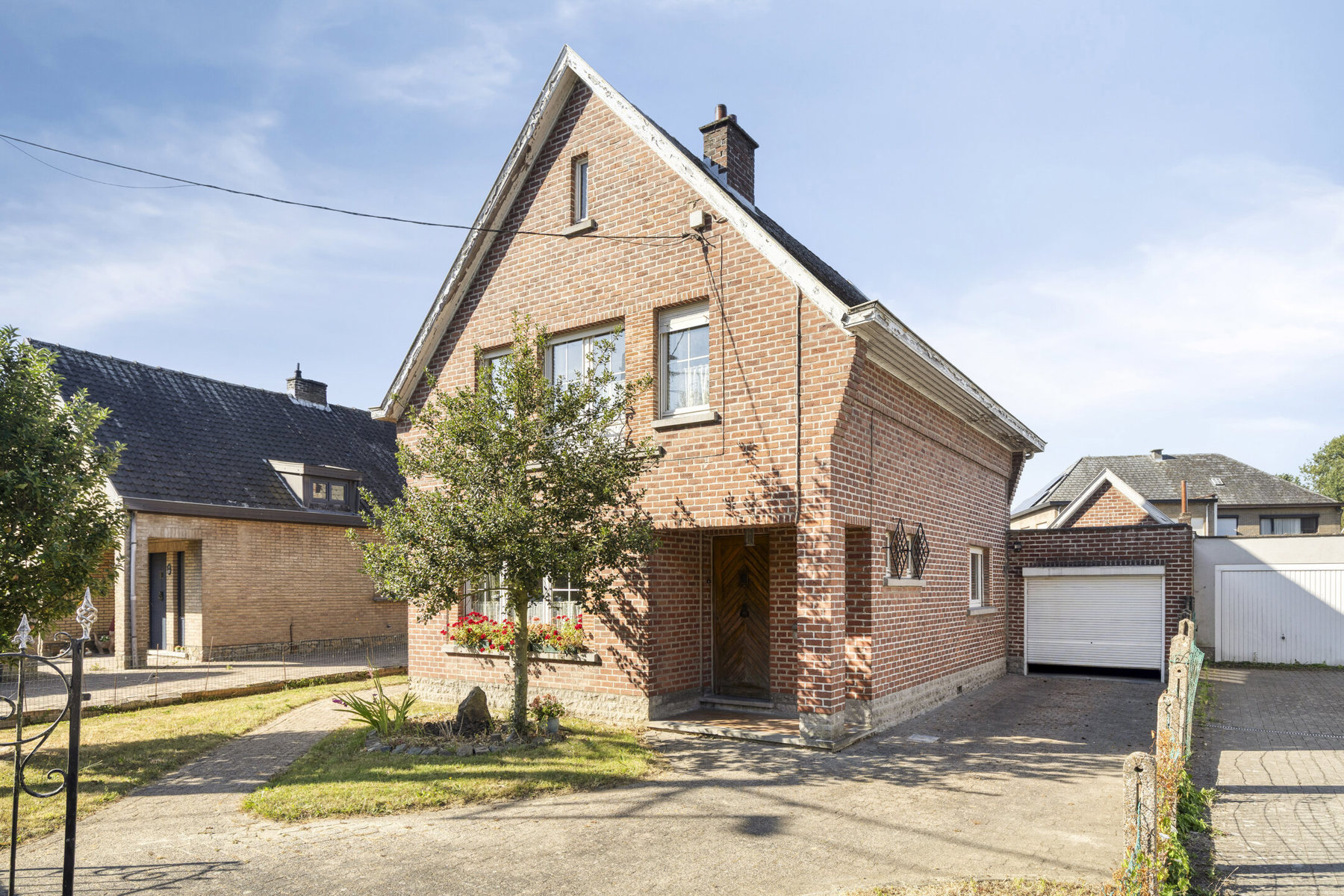 Maison à vendre à Erpe-Mere avec 3 chambres - photo 2