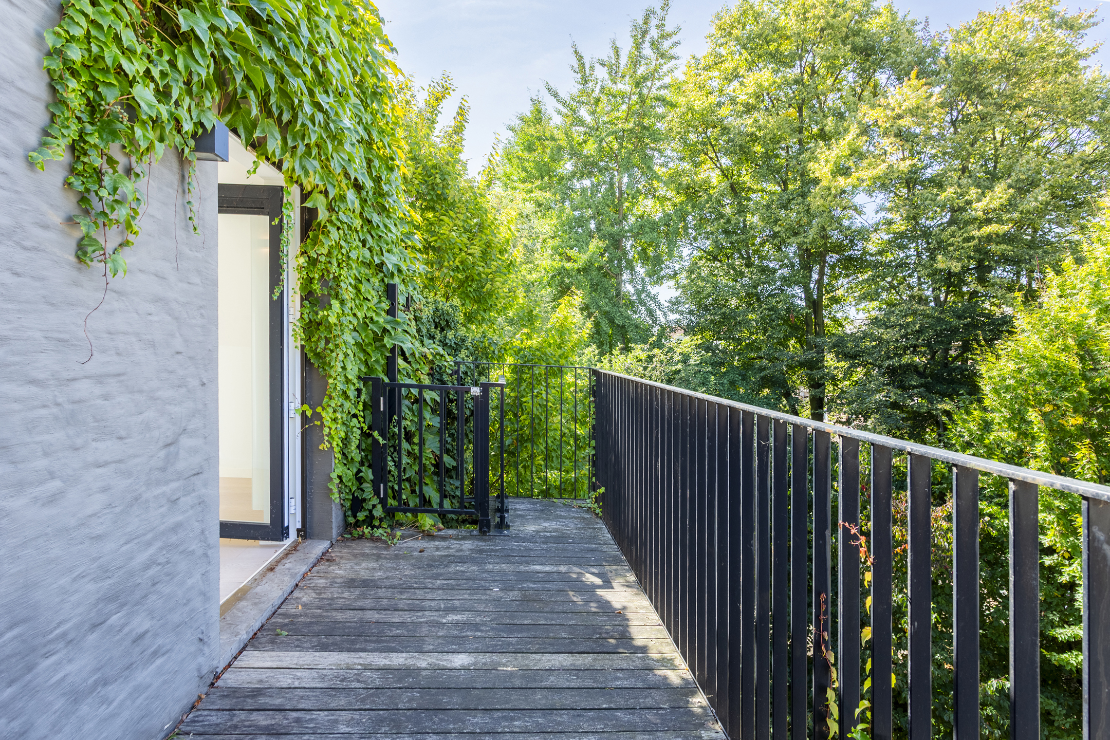 instapklaar appartement op het Zuid met 2 slpks. en terras - foto 4