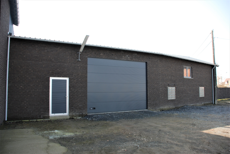 Magazijn / loods te huur - foto 1