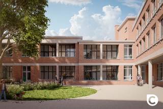 Huis te koop in Mortsel