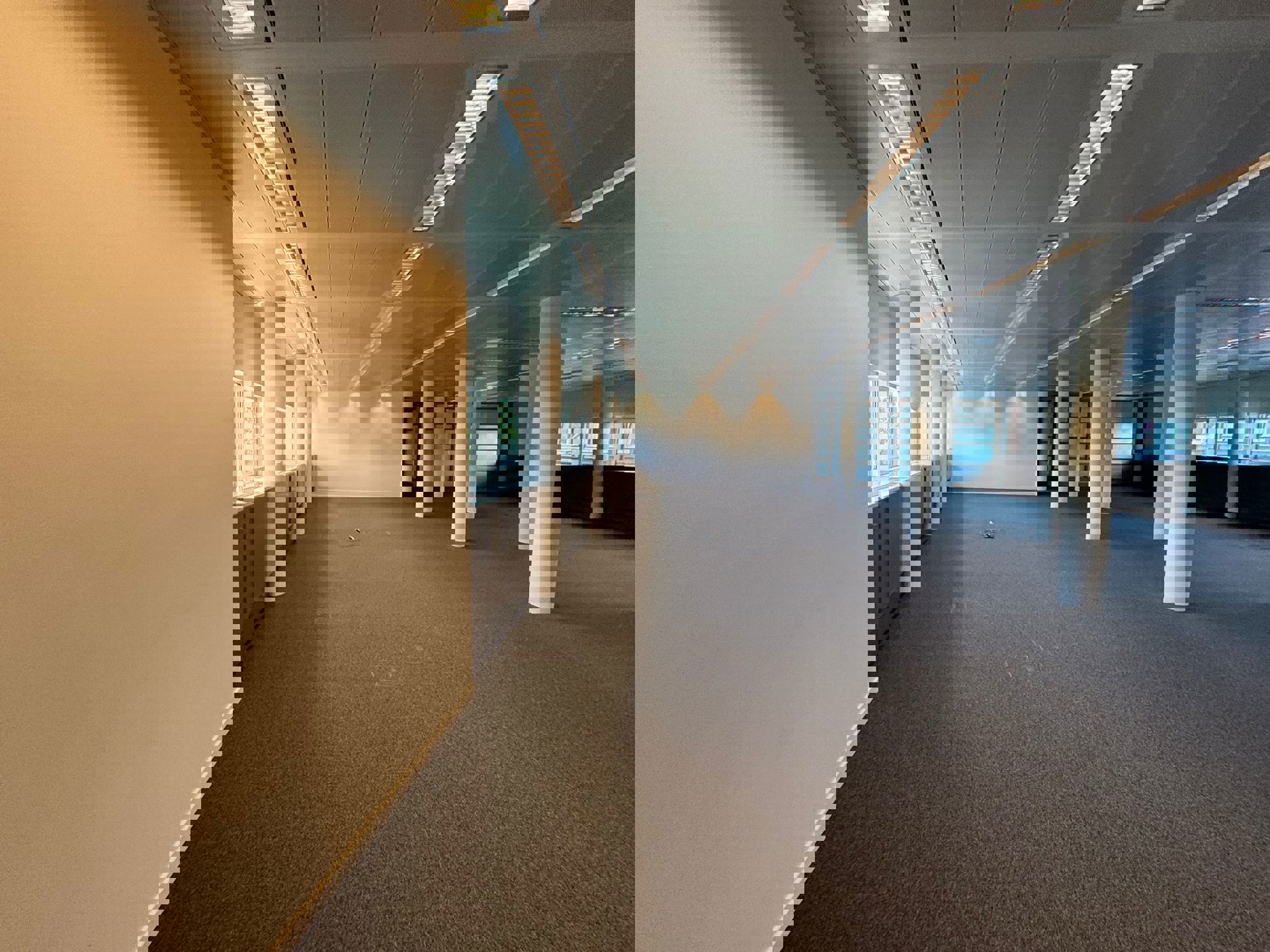 Commercial à vendre à Wemmel - photo 3