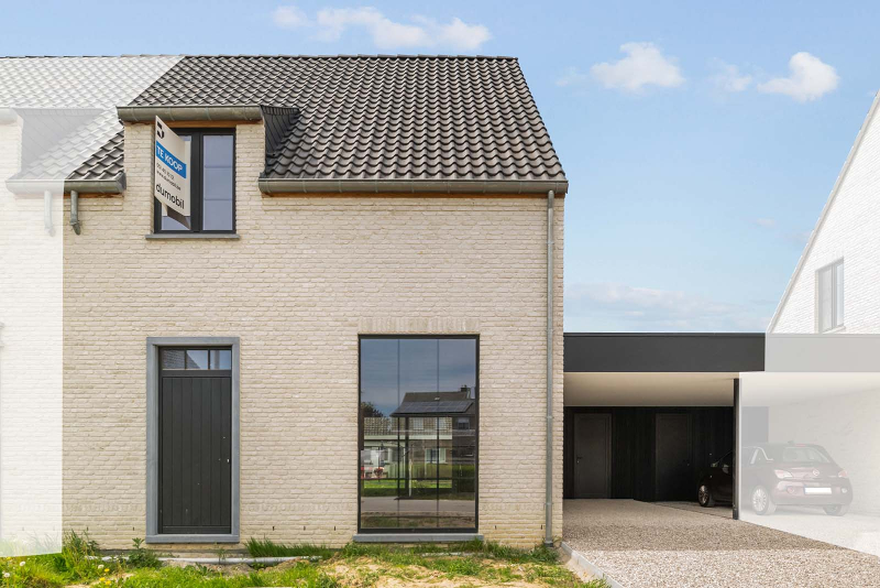 Nieuwbouw met een E-peil onder de 20 - foto 3