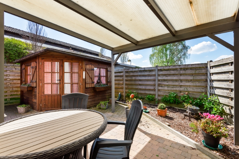 Appartement à vendre à Rumst avec 2 chambres - photo 5