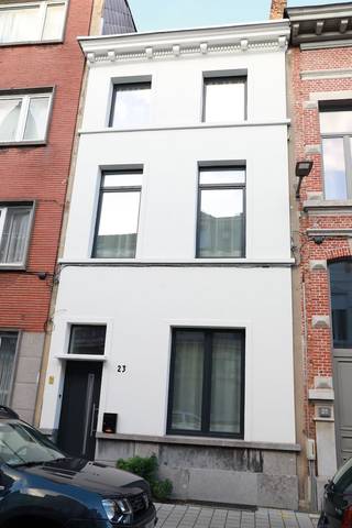 Maison à louer à Anvers