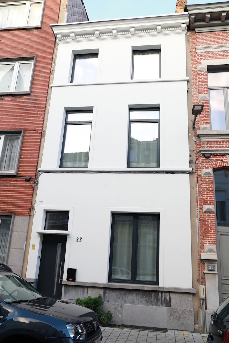 Maison à louer à Anvers