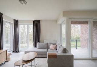 Recent nieuwbouwappartement (BJ 2020) met onder meer twee slaapkamers en een terras in Kalkendorp.U woont hier bijzonder rustig, rond de...