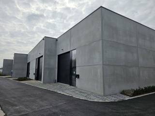 Commercial for rent in Hasselt