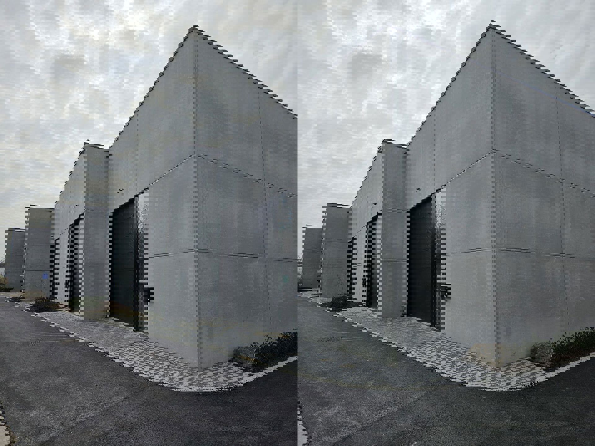 Commercial for rent in Hasselt - photo 2