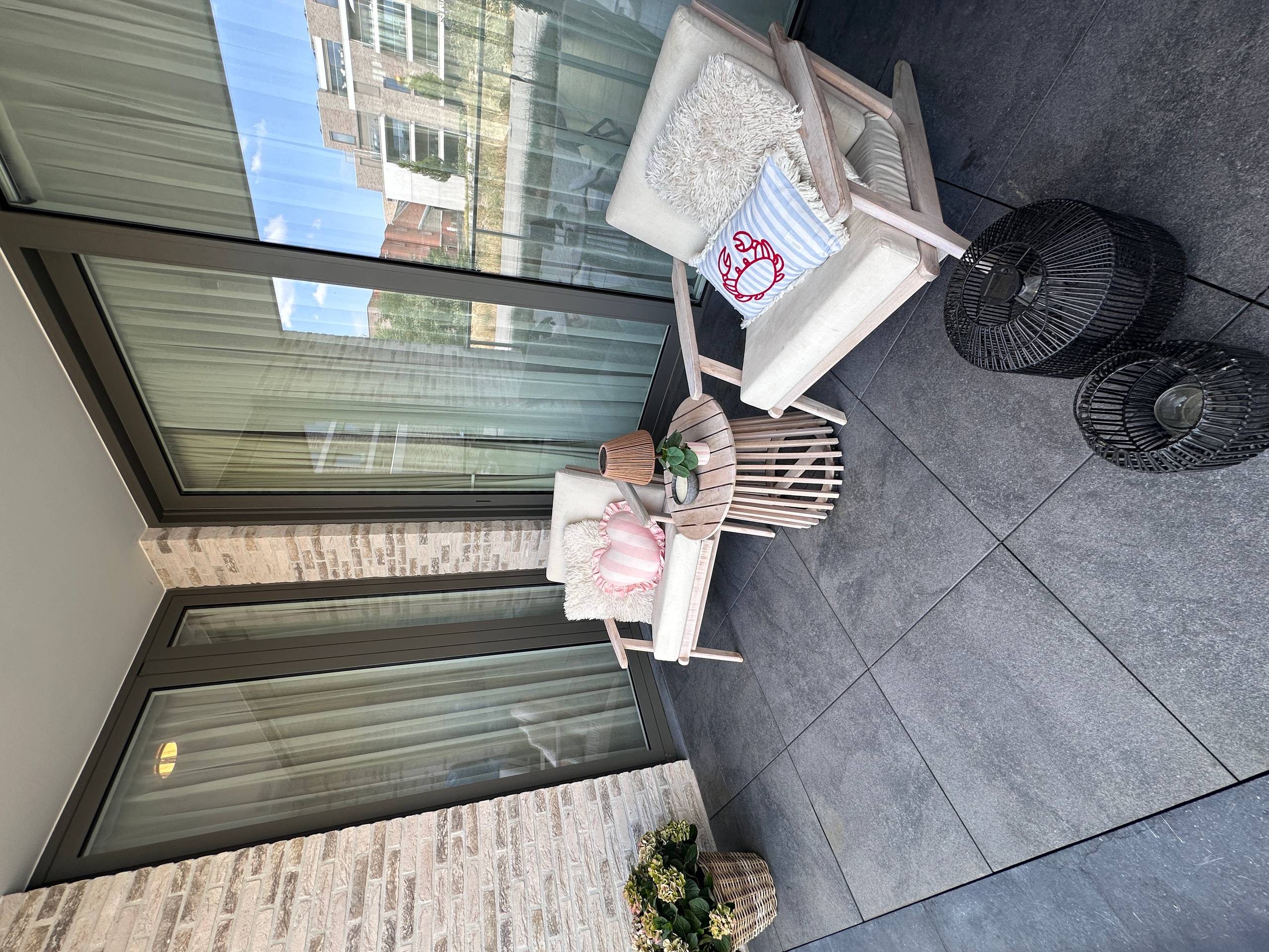 Prachtig gelijkvloersappartement te huur in centrum Lommel - foto 1