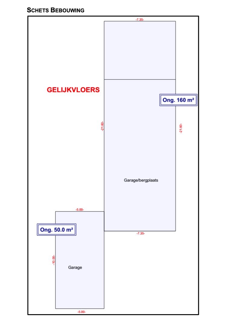 Land for sale in Ostend - photo 5