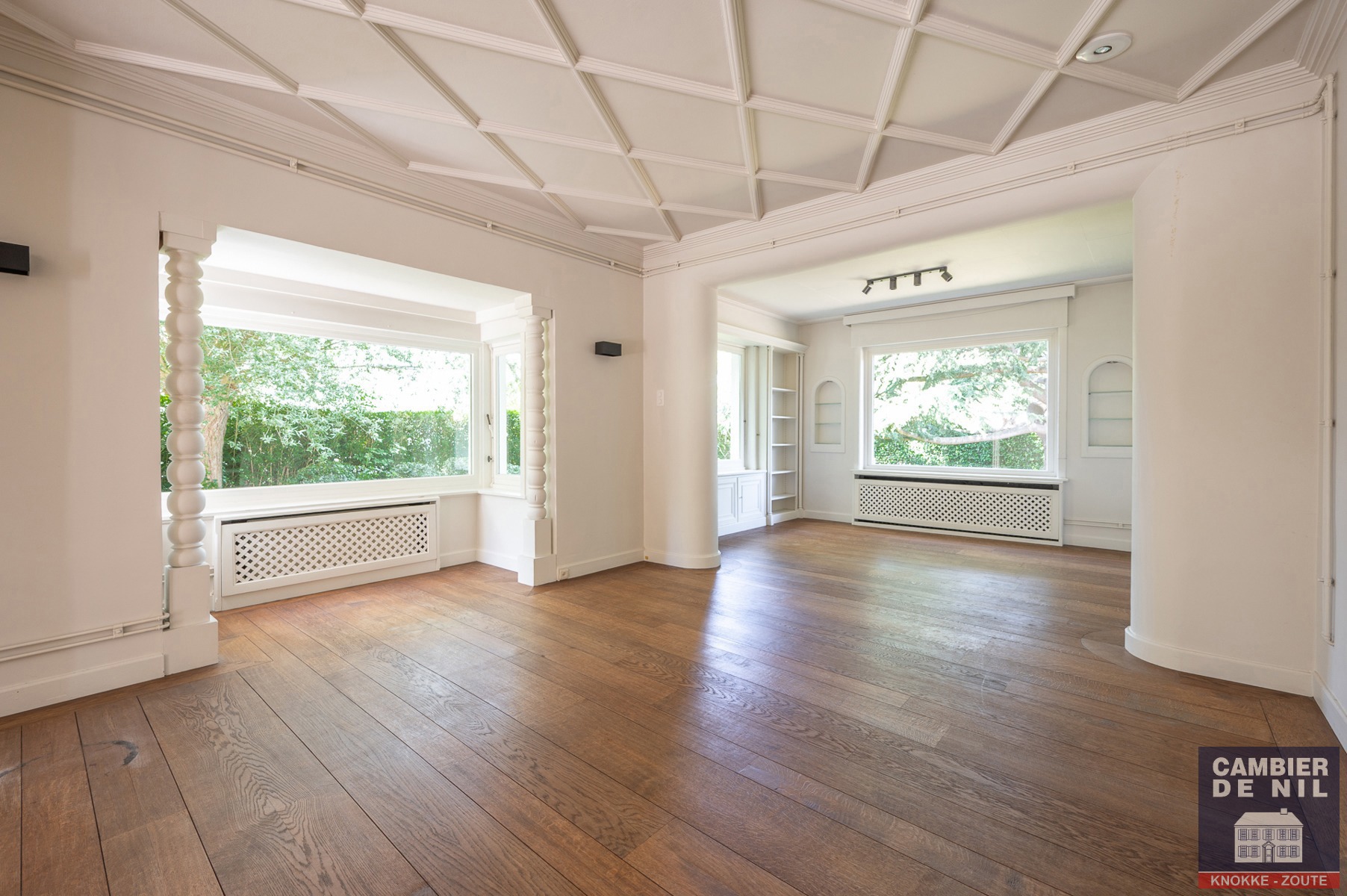 Maison à louer à Knokke-Heist avec 4 chambres - photo 3