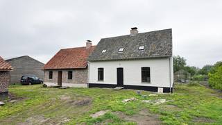 House for rent in Lievegem