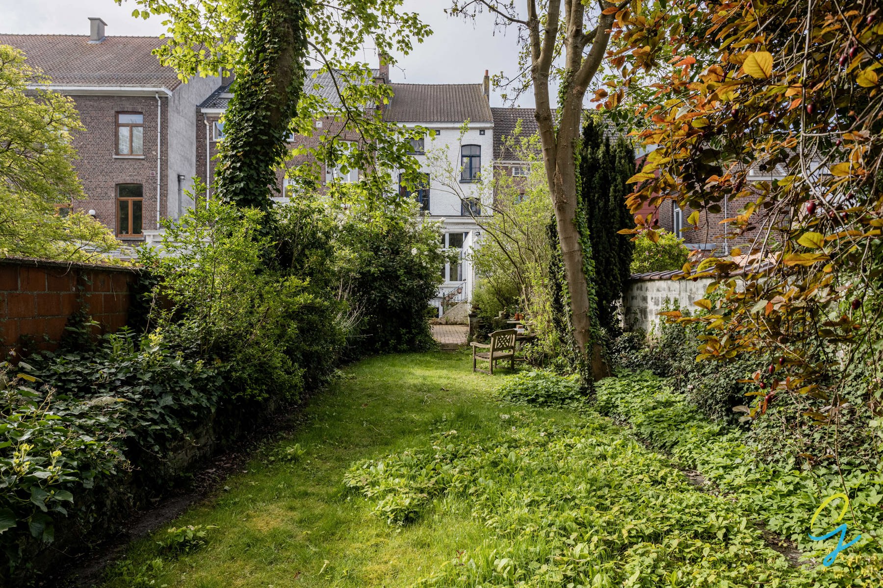 Groot herenhuis te koop in Geraardsbergen - foto 4