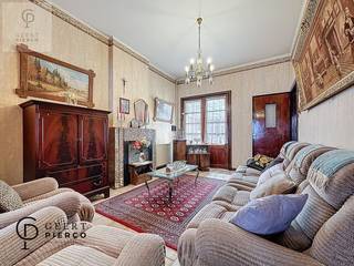 Aan de J. Ectorstraat 53 te Landen treffen we deze ruime rijwoning met gezellige stadstuin.Het commerciële centrum, het station en vele...