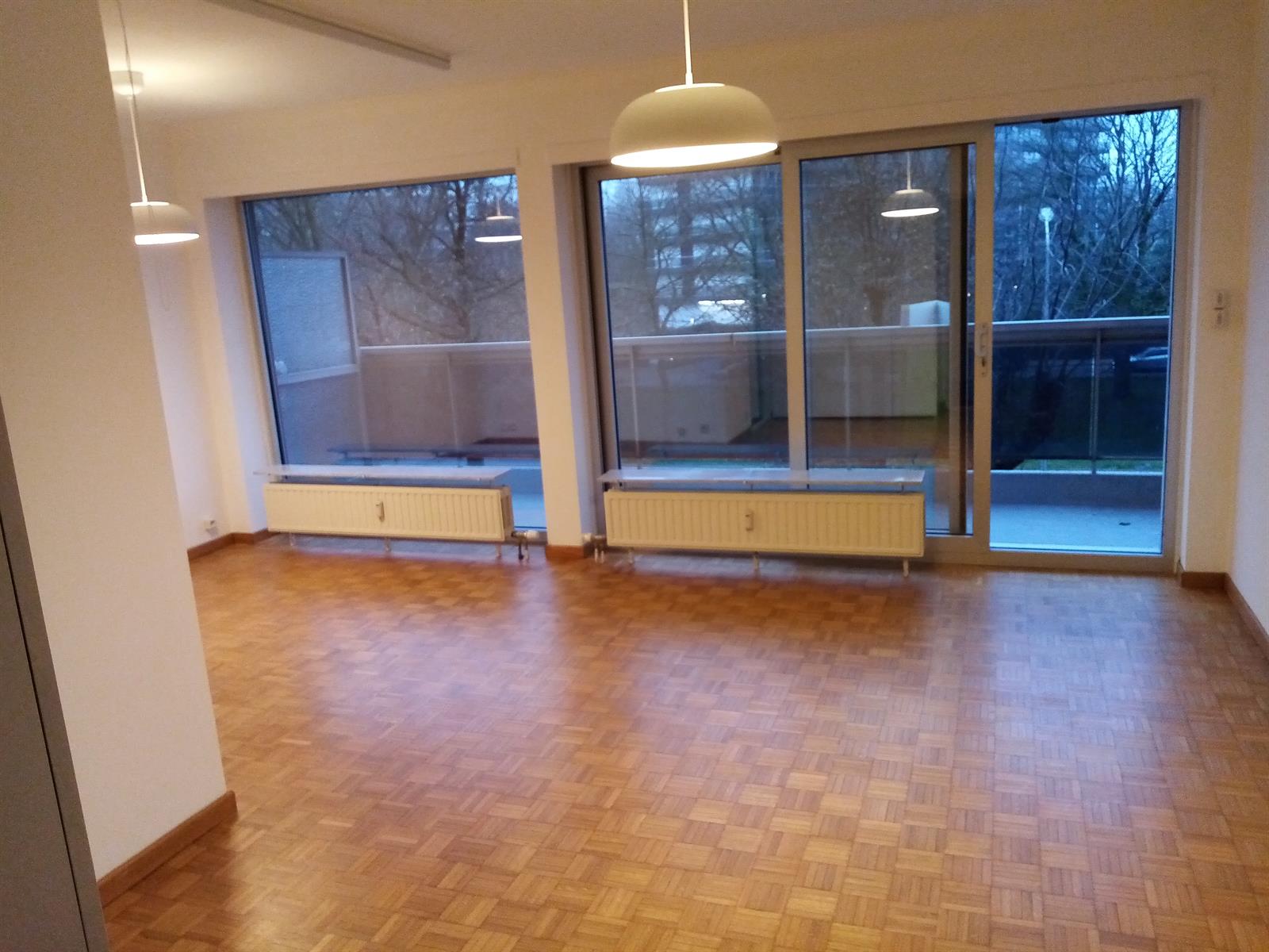 Gezellige studio gelegen op de Fruithoflaan - foto 2