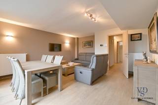 Appartement à louer à Gavere