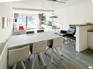 Appartement à vendre à Middelkerke