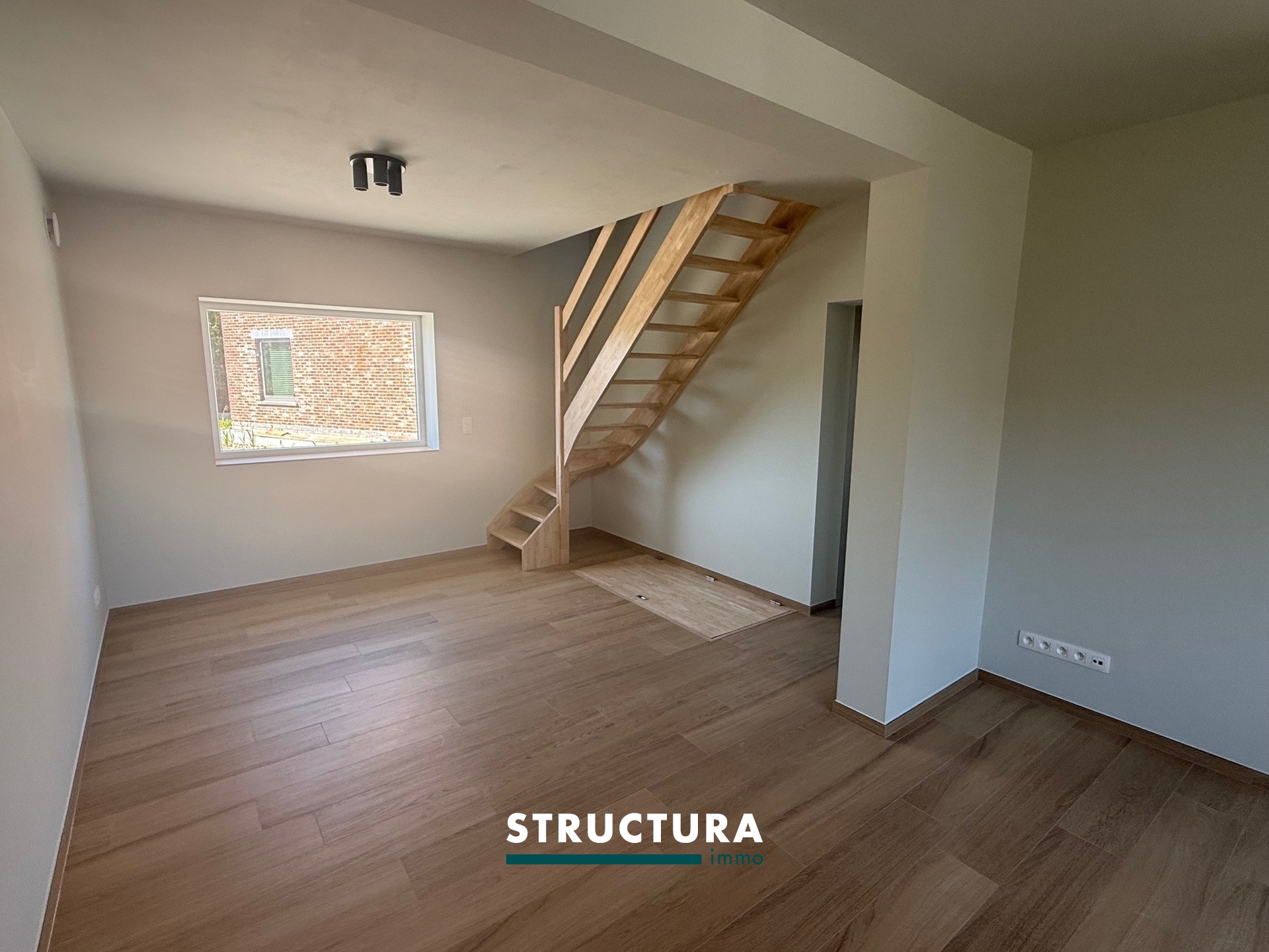 House for rent in Buggenhout with 4 bedrooms - photo 4