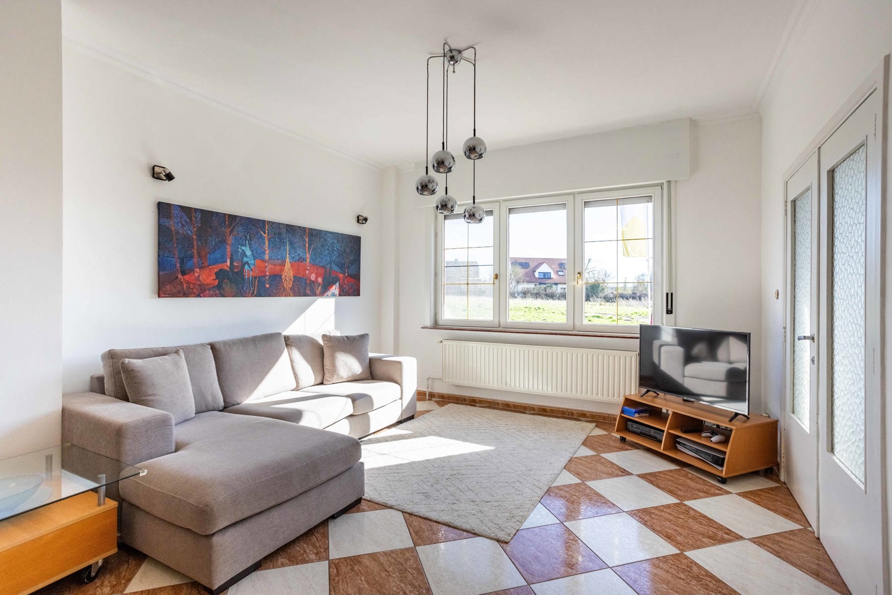 Ruime woning met loods op rustige en landelijke locatie - foto 5