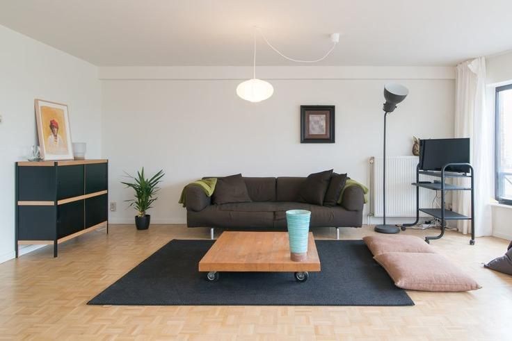 Instapklaar appartement met prachtig zicht op de Visserskaai te Oostende! - foto 4