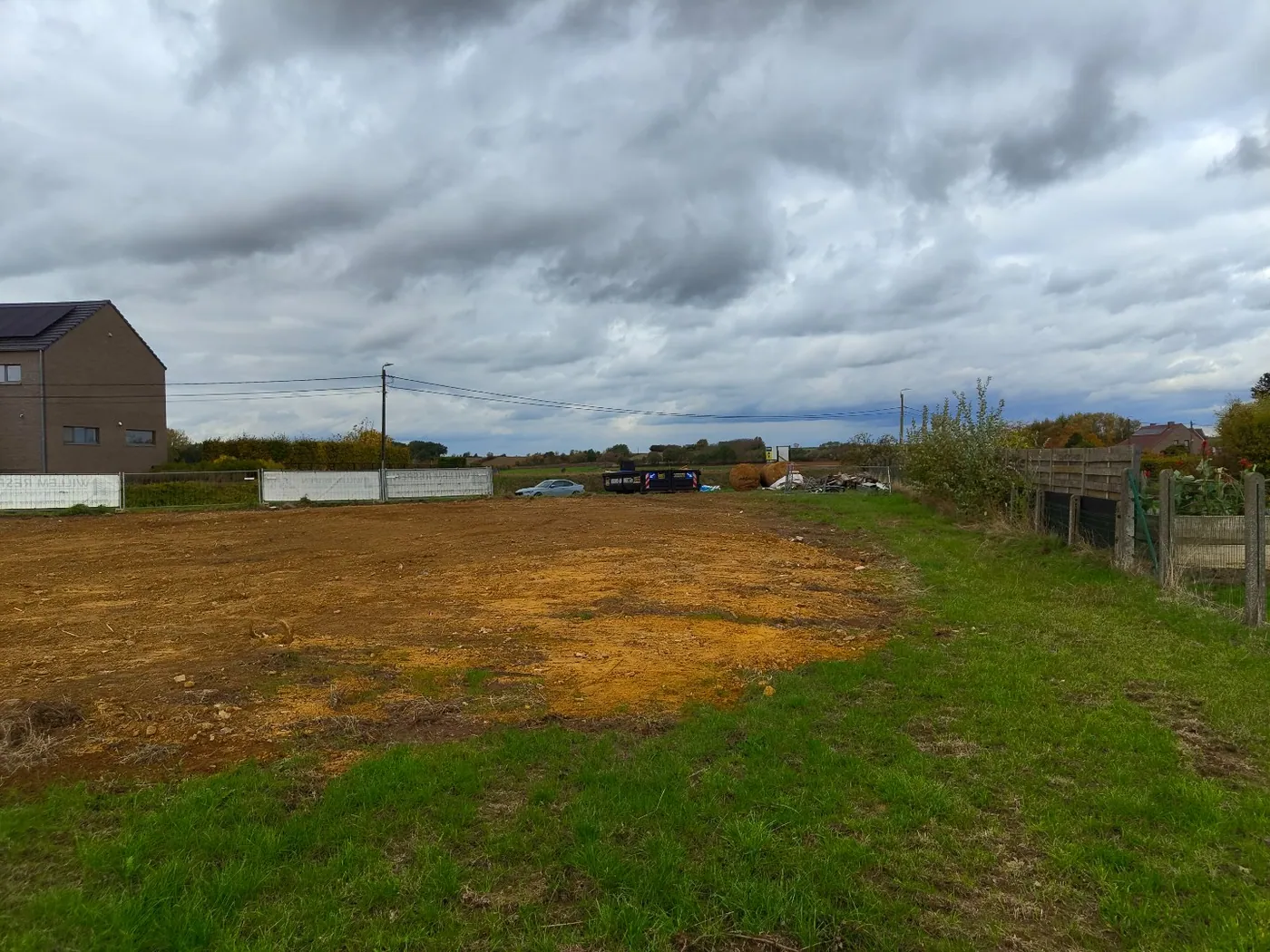 Land for sale in Kortenaken - photo 5