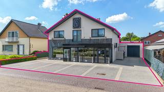 Commercial for sale in Heusden-Zolder