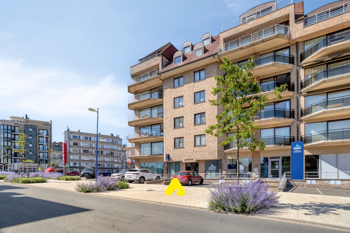 Hoekappartement met 3 slaapkamers - foto 4