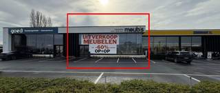 Commercial à louer à Maldegem