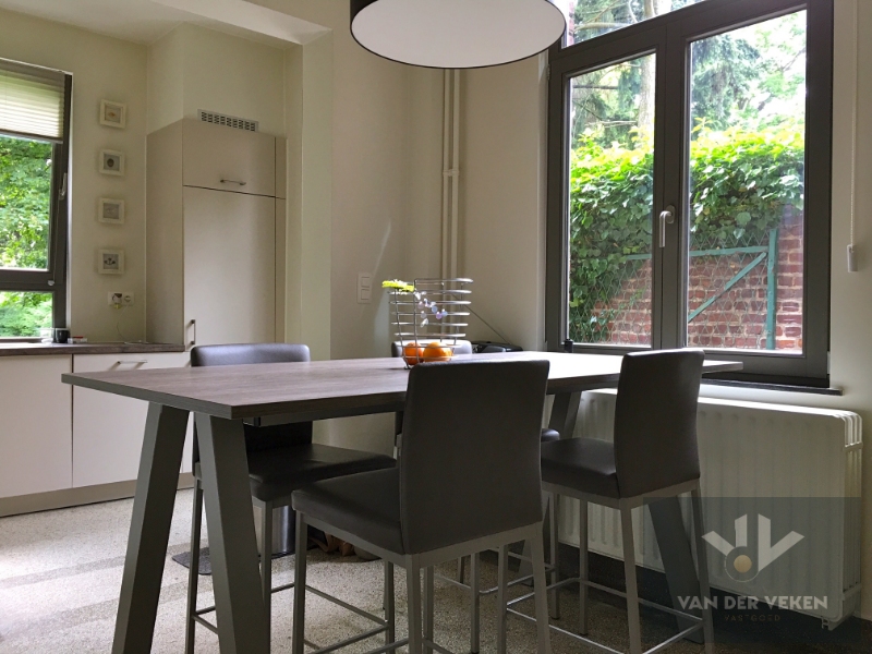PRACHTIGE HERENWONING OP TOPLOCATIE - foto 5