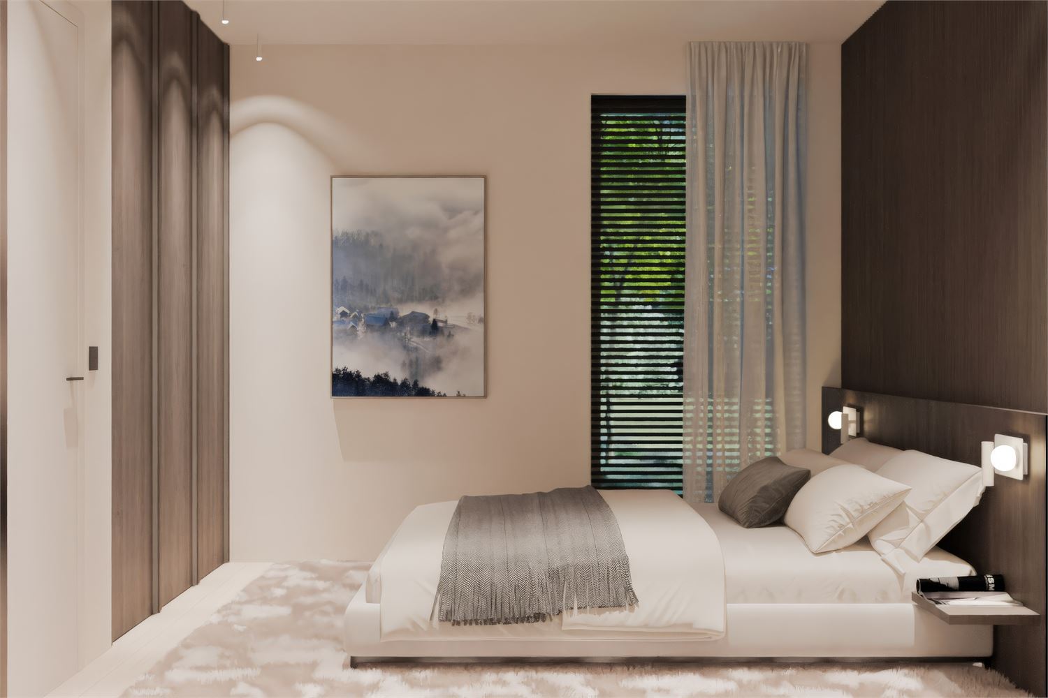 Appartement à vendre à Overpelt avec 2 chambres - photo 3