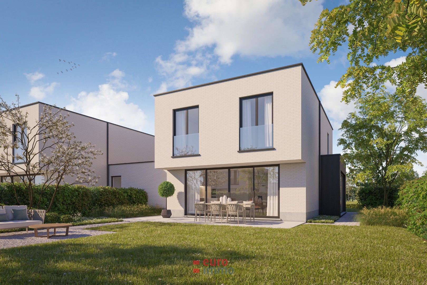 Projet à vendre à Westende - photo 5