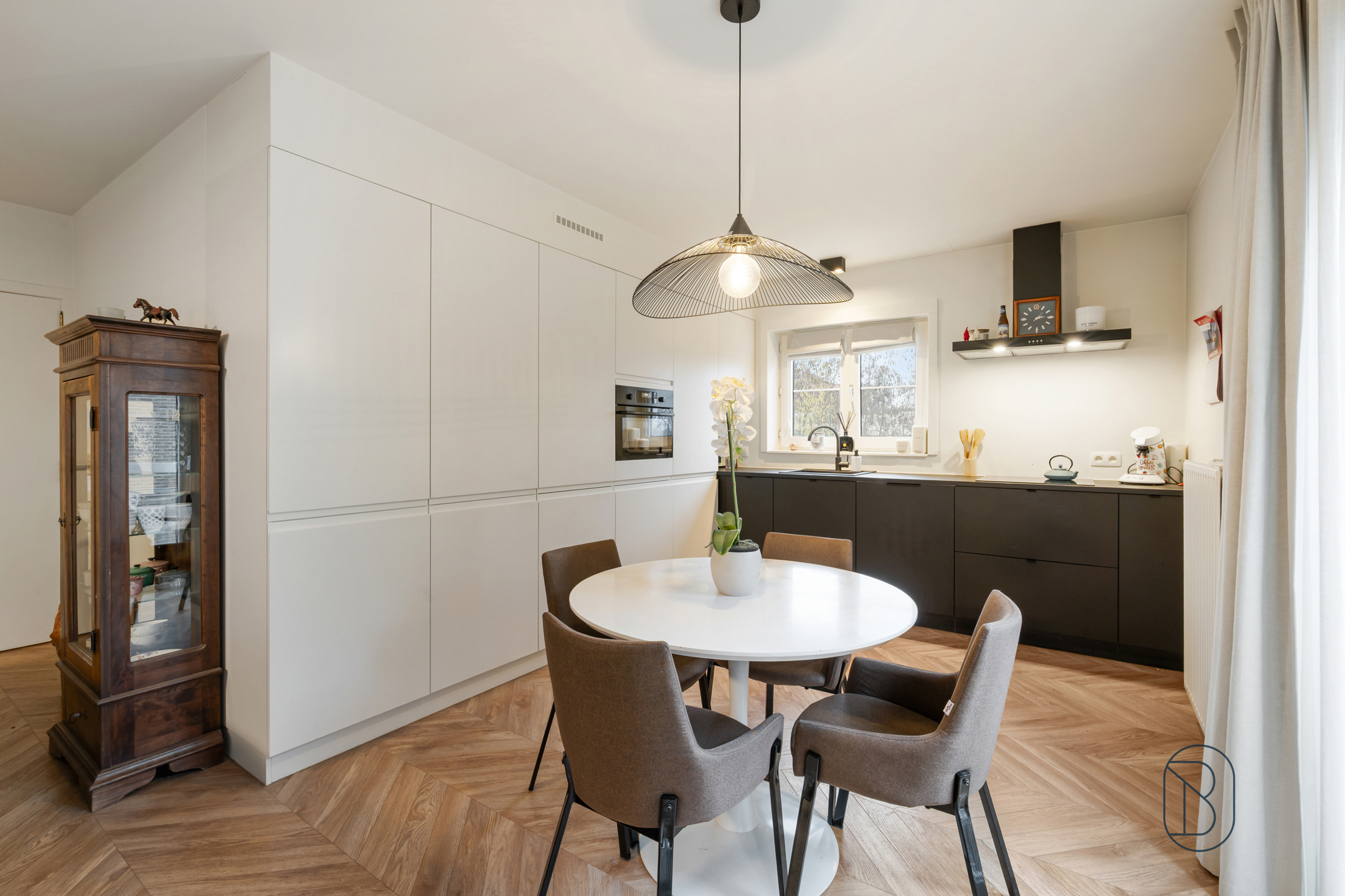 Appartement à vendre à Harelbeke avec 2 chambres - photo 1