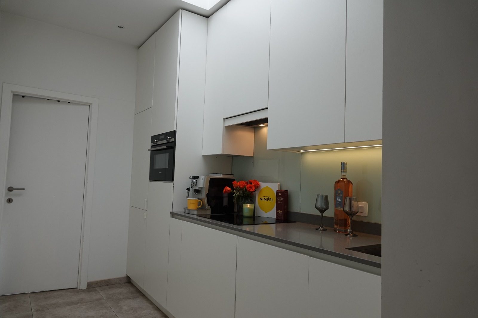Appartement te koop in Antwerpen met 2 slaapkamers - foto 4