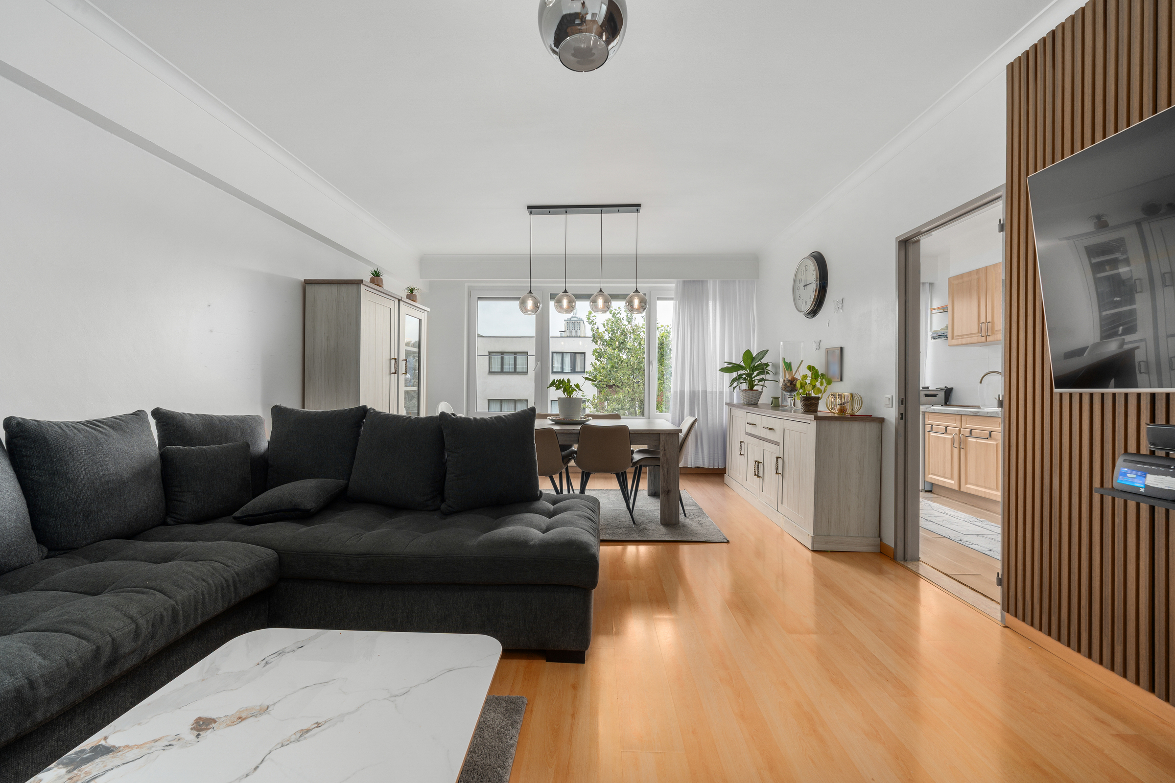 Appartement à vendre à Anvers avec 2 chambres - photo 5