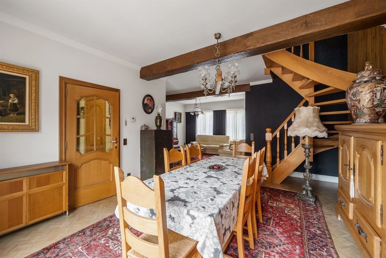 House for sale in Brasschaat with 3 bedrooms - photo 4