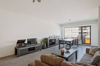 Appartement à louer à Stabroek