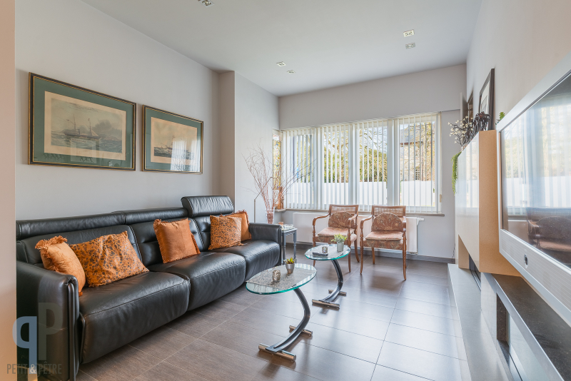 Hoogwaardig gerenoveerde woning met leuke stadstuin - foto 5