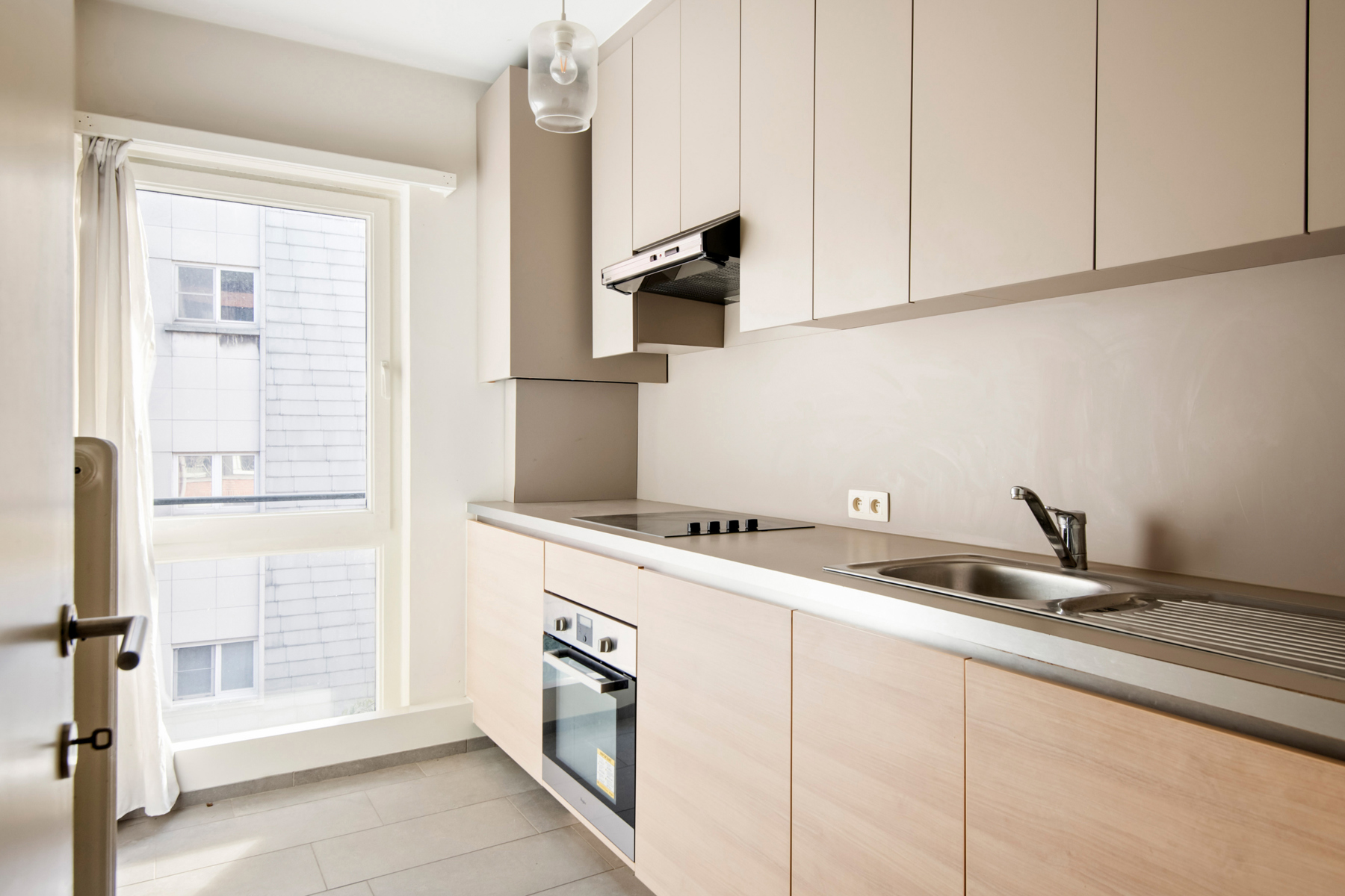 Instapklaar 1slk appartement - foto 4