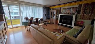 Appartement à vendre à Anvers