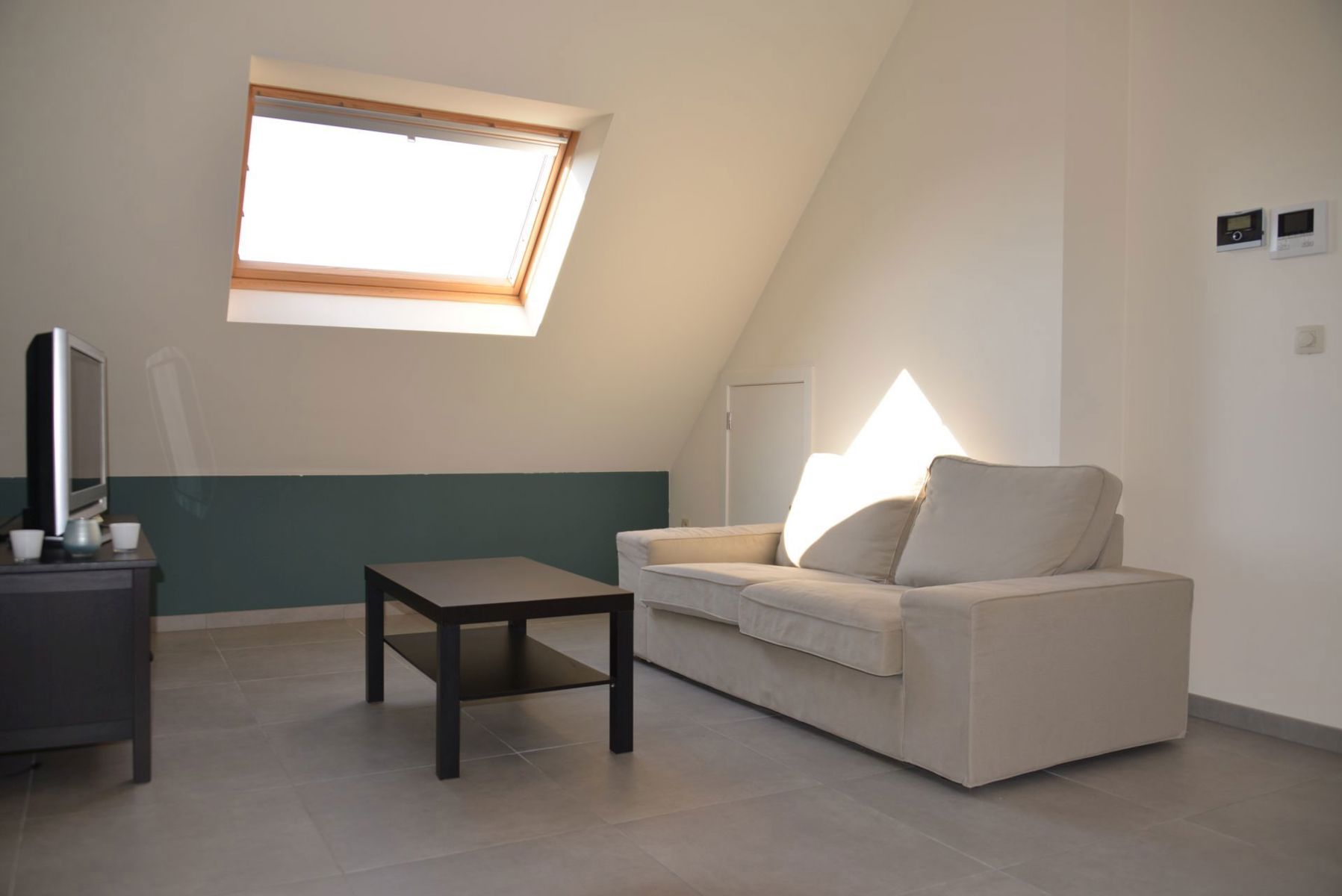 Dakappartement - foto 3